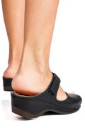 PAPUCI NEGRI PIELE NATURALA 1PC312