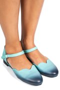 BALERINI TURCOAZ PIELE NATURALA 3S7719