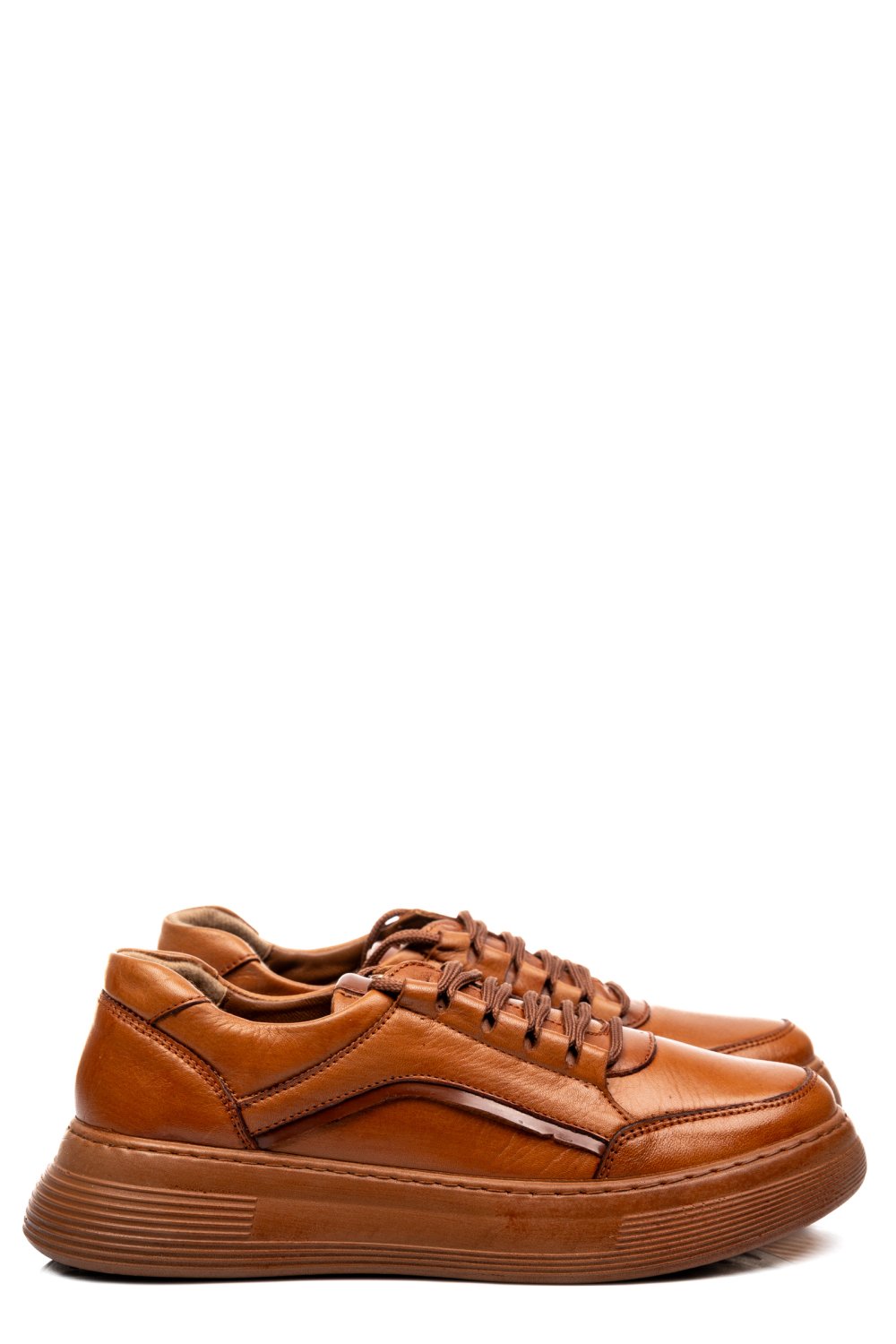 PANTOFI SPORT MARO PIELE NATURALA 1PC0003