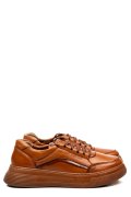 PANTOFI SPORT MARO PIELE NATURALA 1PC0003