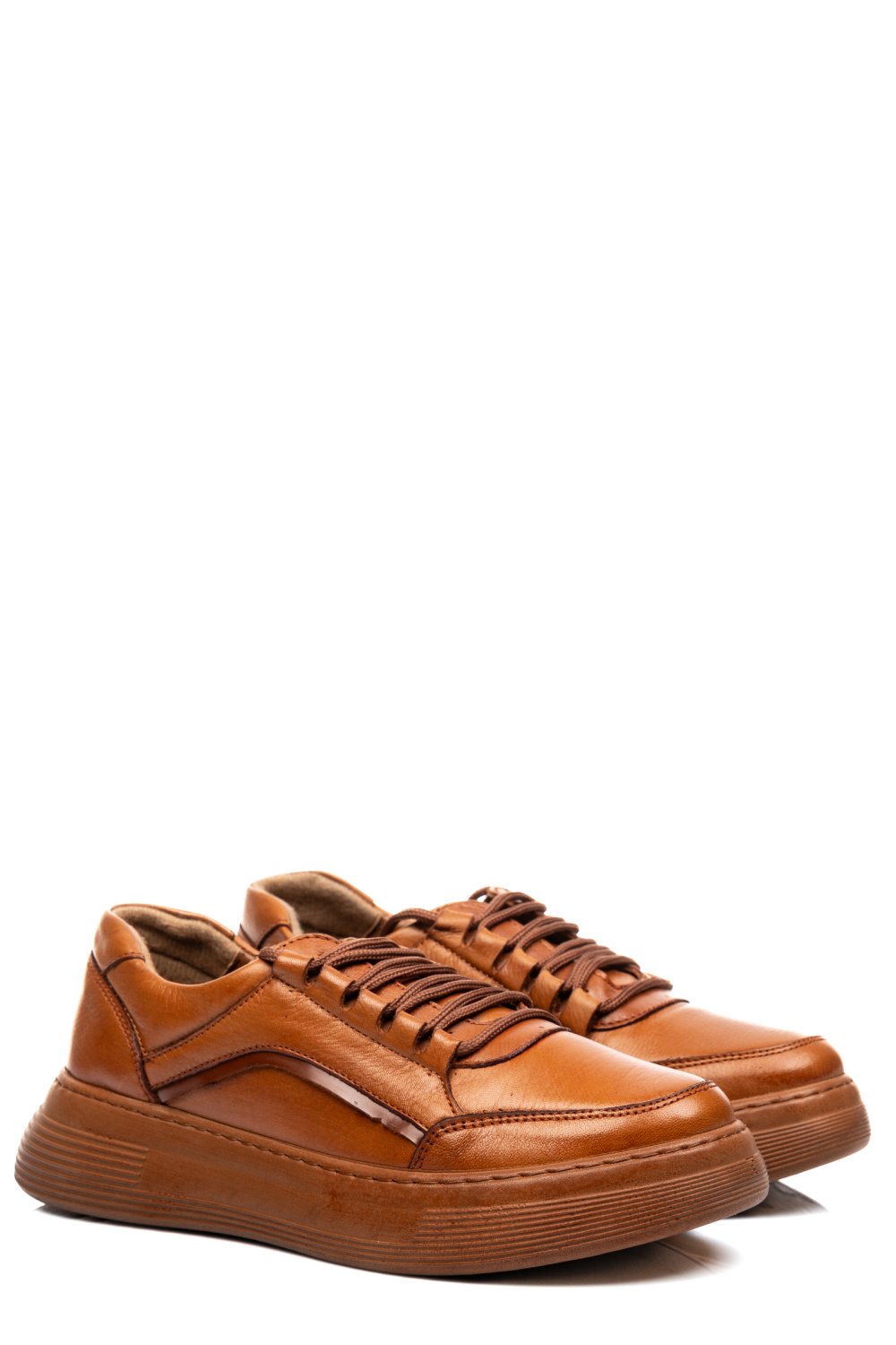 PANTOFI SPORT MARO PIELE NATURALA 1PC0003