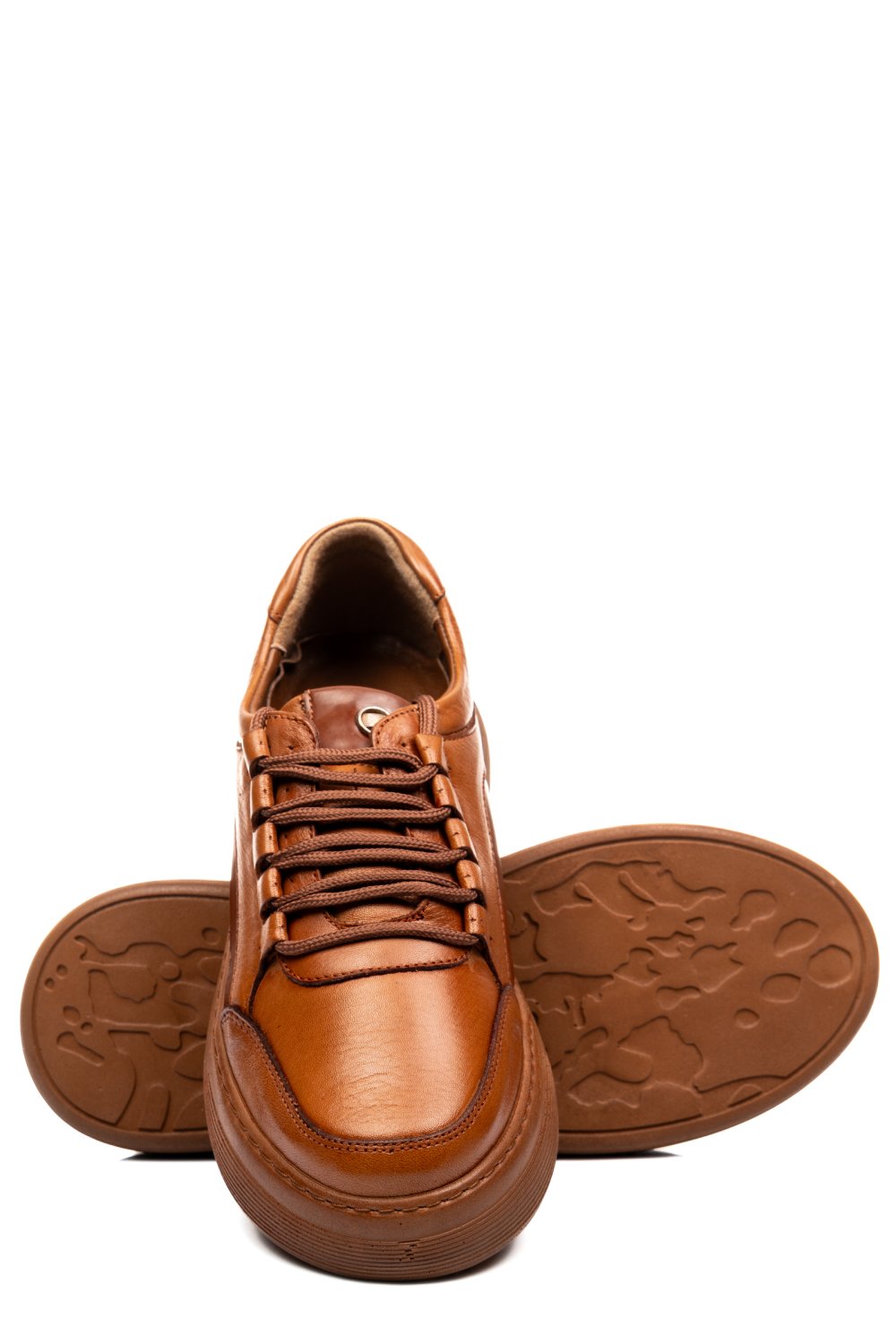 PANTOFI SPORT MARO PIELE NATURALA 1PC0003