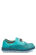 PANTOFI TURCOAZ PIELE NATURALA 1PC332
