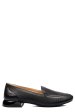 Pantofi negri piele naturala 4pc6204