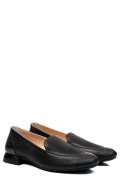 PANTOFI NEGRI PIELE NATURALA 4PC6204