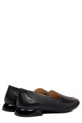 PANTOFI NEGRI PIELE NATURALA 4PC6204