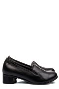 PANTOFI NEGRI PIELE NATURALA 1PC001