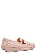 MOCASINI ROZ PIELE NATURALA APCK1100