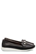 PANTOFI NEGRI PIELE NATURALA 8PC6202