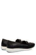 PANTOFI NEGRI PIELE NATURALA 8PC6202