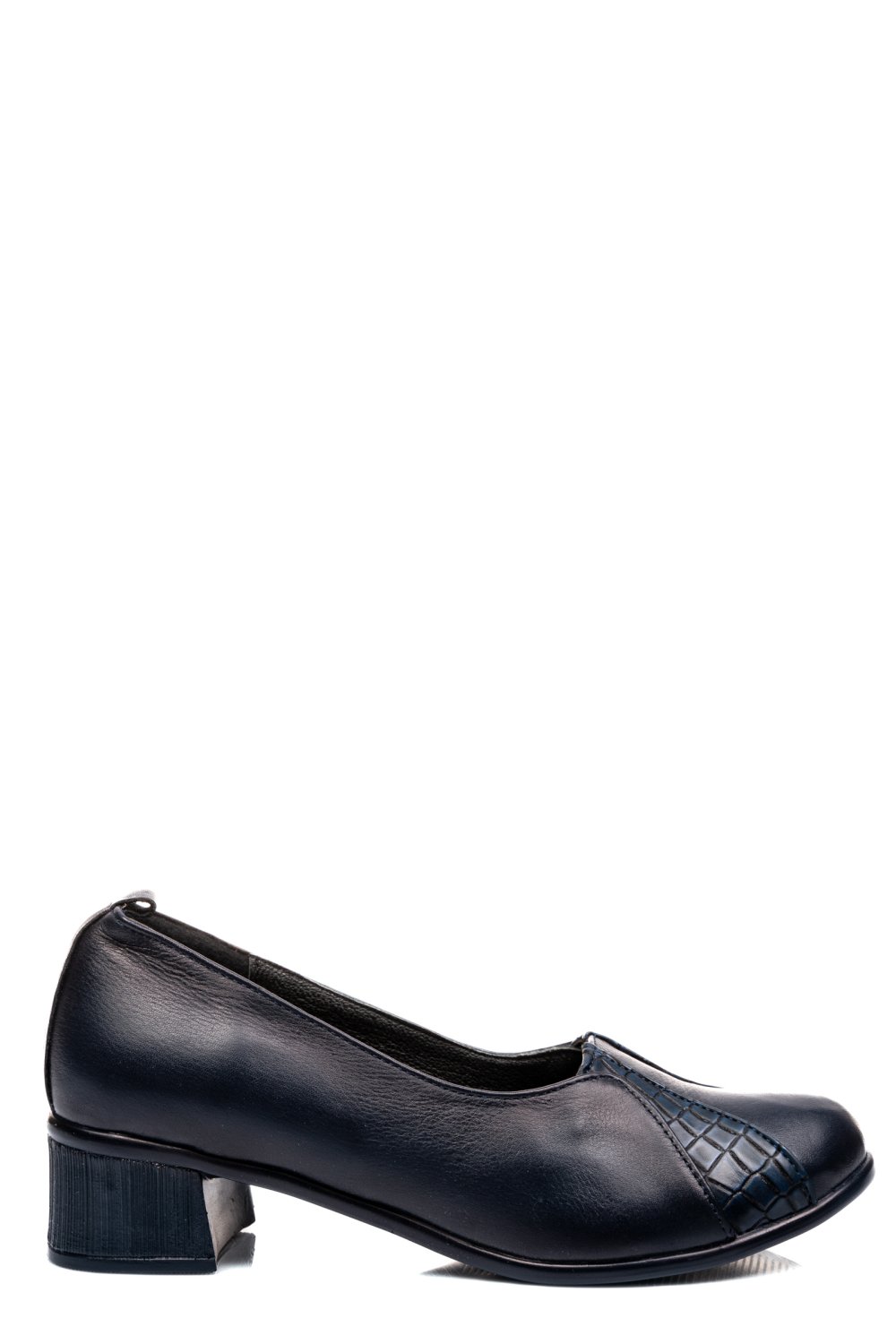 PANTOFI BLEUMARIN PIELE NATURALA 1PC002MM