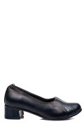PANTOFI BLEUMARIN PIELE NATURALA 1PC002MM