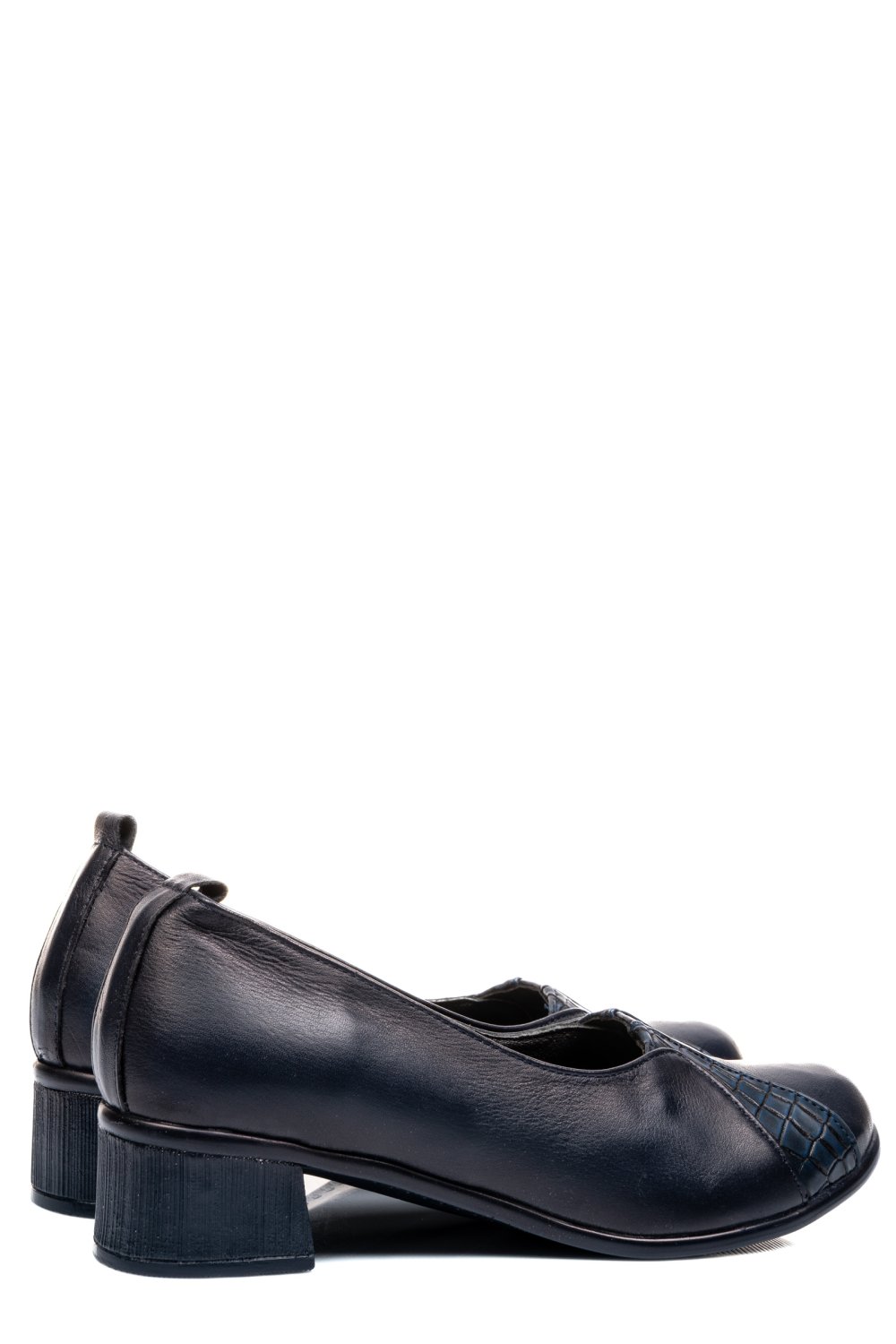 PANTOFI BLEUMARIN PIELE NATURALA 1PC002MM