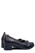 PANTOFI BLEUMARIN PIELE NATURALA 1PC002MM