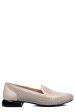 Pantofi bej piele naturala 4pc6204