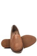ESPADRILE MARO PIELE NATURALA 3PC50