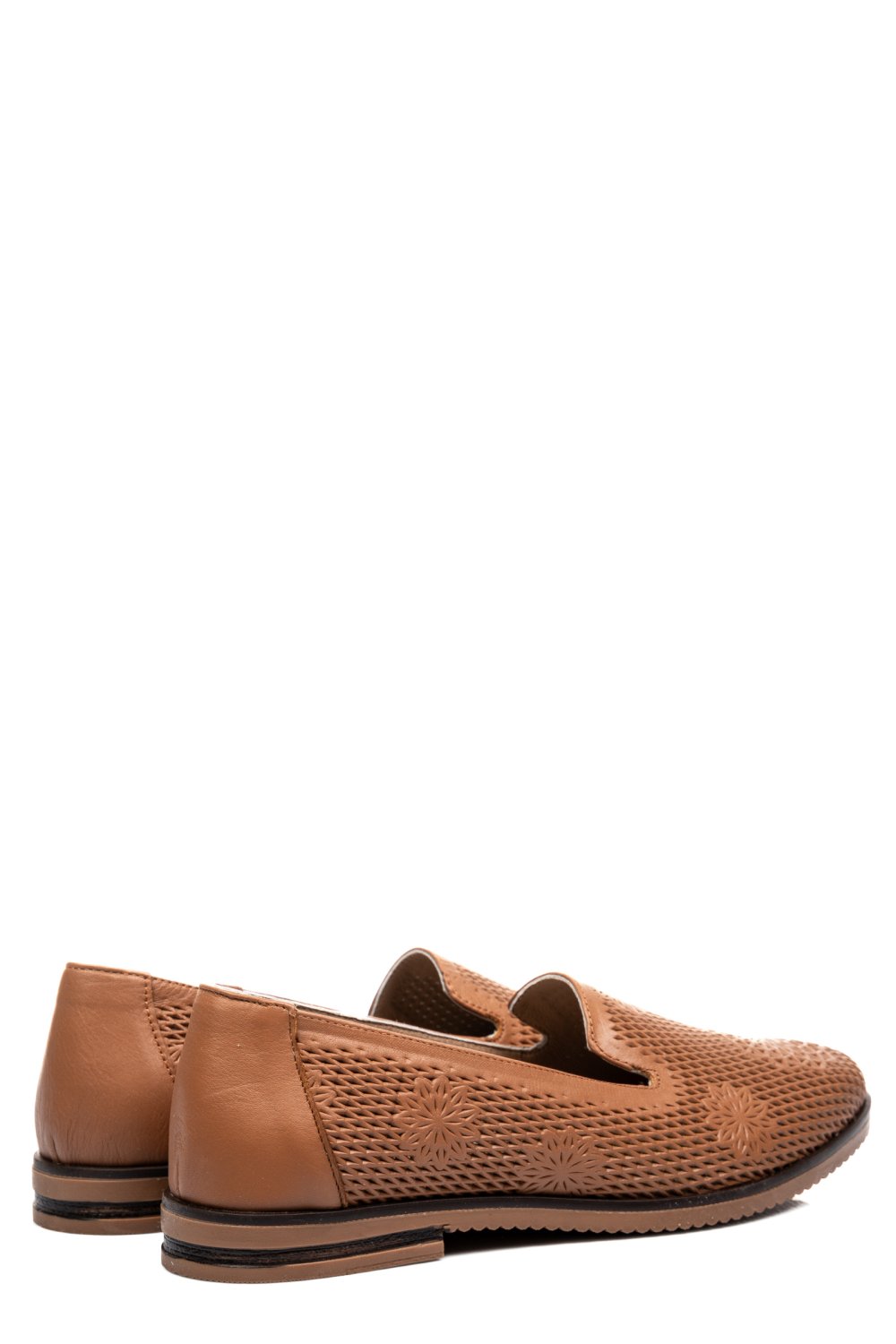 ESPADRILE MARO PIELE NATURALA 3PC50
