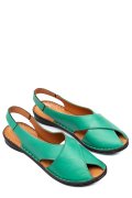 SANDALE TURCOAZ PIELE NATURALA 1PC427
