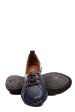 Pantofi bleumarin piele naturala 1pc422