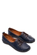 PANTOFI BLEUMARIN PIELE NATURALA 1PC422