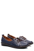 PANTOFI BLEUMARIN PIELE NATURALA 1PC422