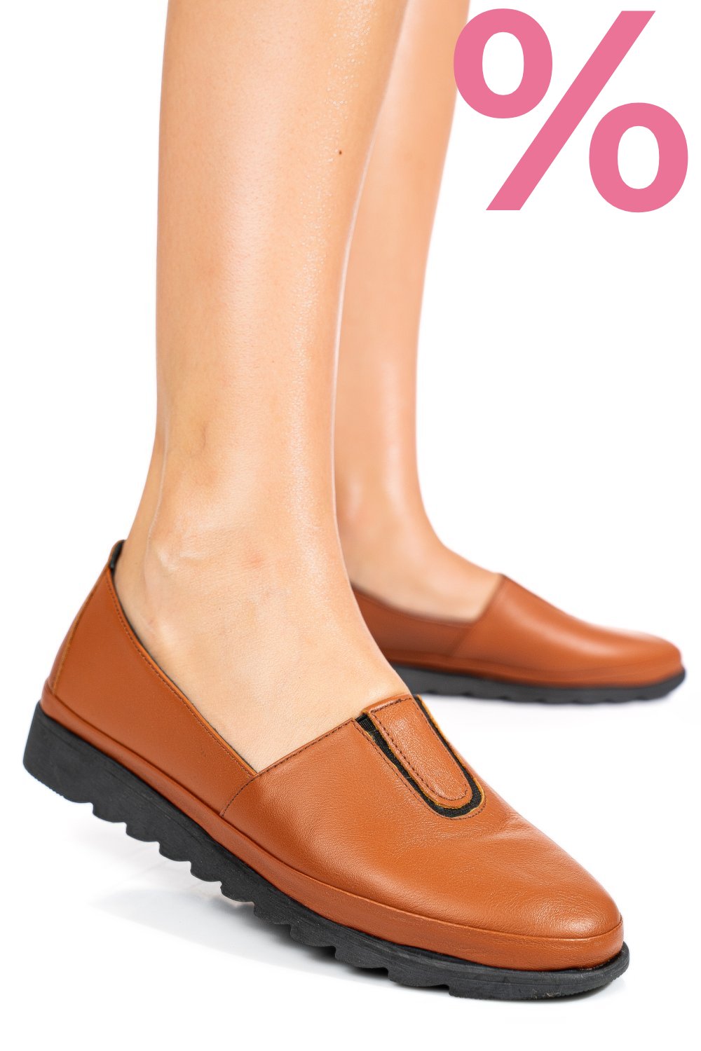 ESPADRILE MARO PIELE NATURALA APCRT333