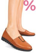 ESPADRILE MARO PIELE NATURALA APCRT333