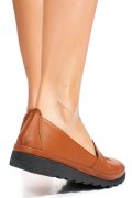 ESPADRILE MARO PIELE NATURALA APCRT333