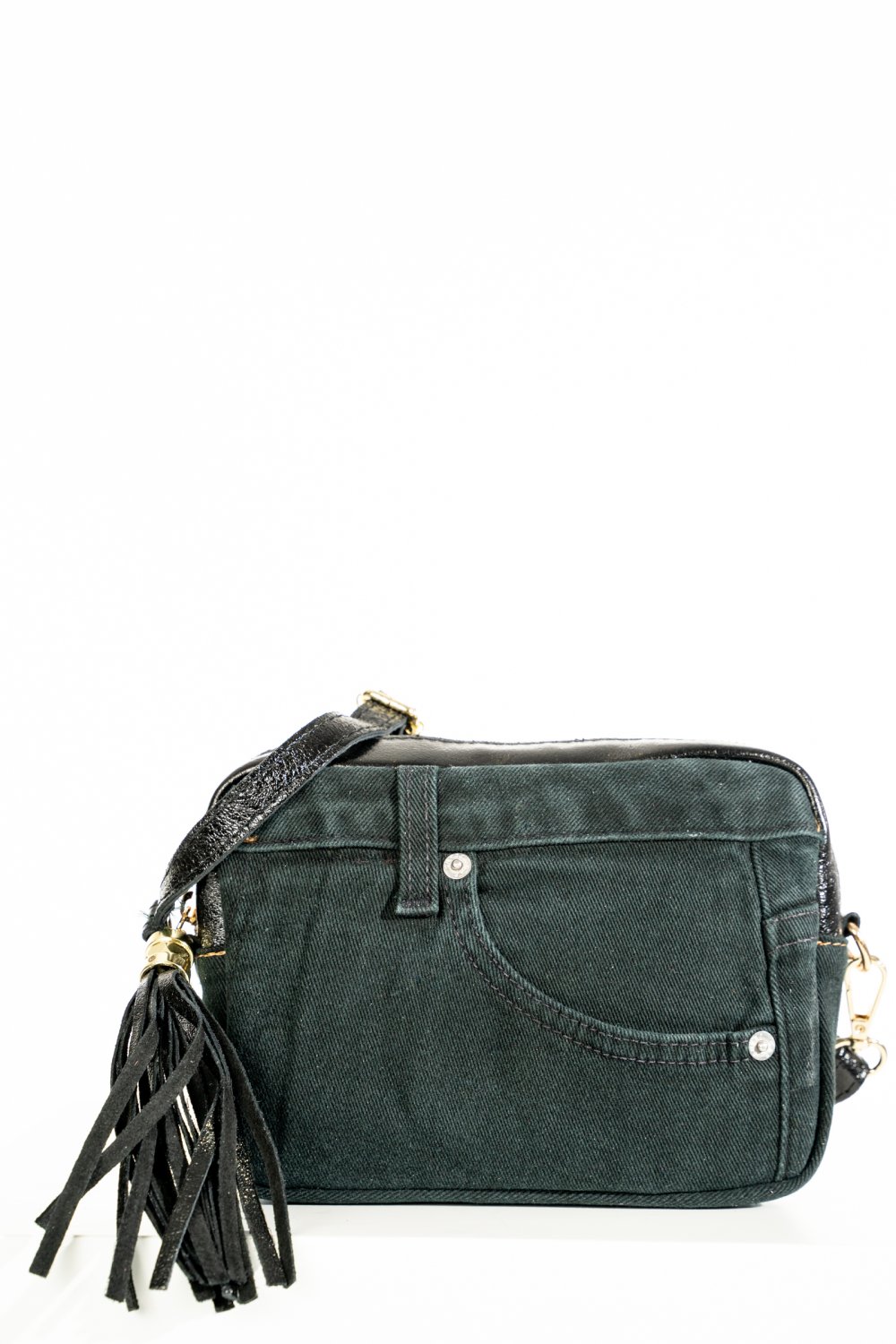 GEANTA BLACK JEANS BS3358