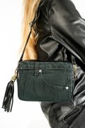 GEANTA BLACK JEANS BS3358