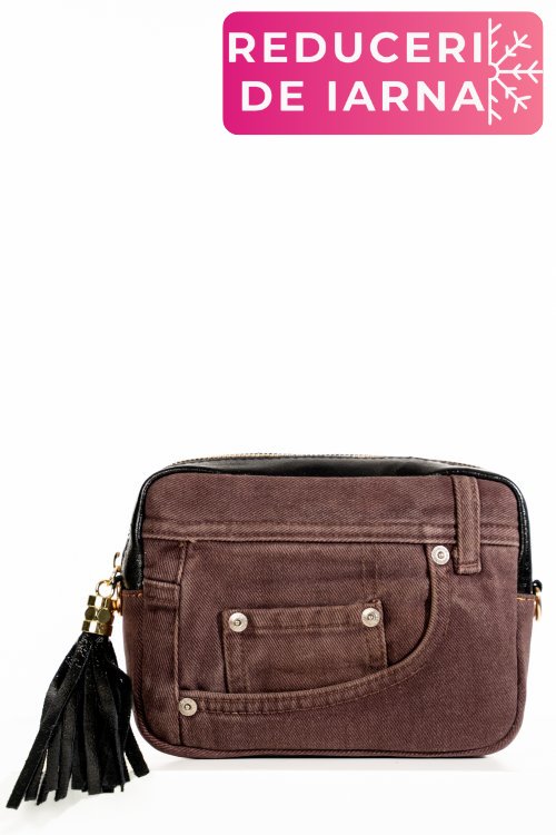 Geanta brown jeans bs3358