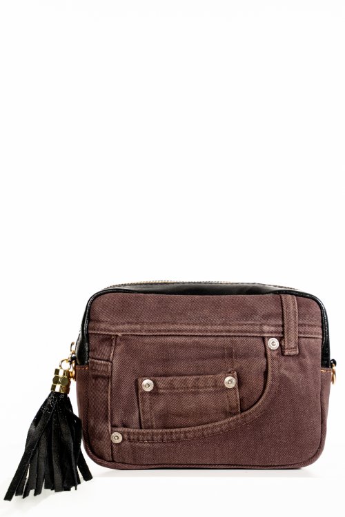 Geanta brown jeans bs3358
