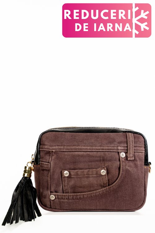 Geanta brown jeans bs3358