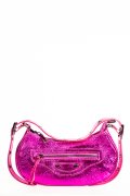 GEANTA FUCHSIA PIELE NATURALA 143695