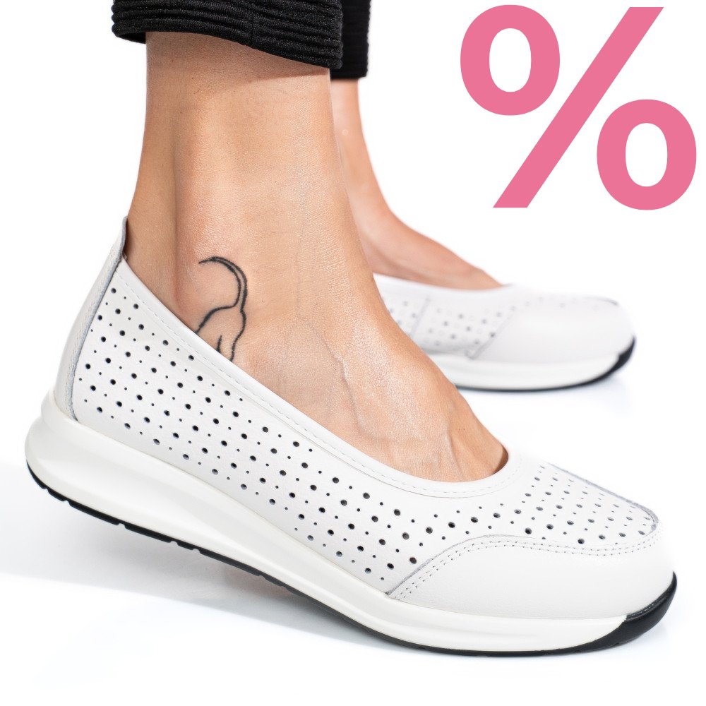 ESPADRILE ALBE PIELE NATURALA TSP3026