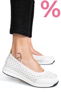 ESPADRILE ALBE PIELE NATURALA TSP3026