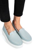 MOCASINI BLEUMARIN PIELE NATURALA JSPY3872