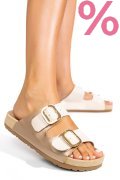 PAPUCI BEJ PIELE NATURALA ES772051