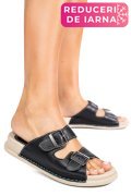 PAPUCI NEGRI PIELE NATURALA APCKD-0100
