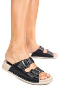 PAPUCI NEGRI PIELE NATURALA APCKD-0100