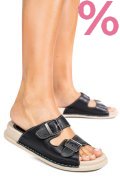 PAPUCI NEGRI PIELE NATURALA APCKD-0100