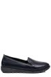 Pantofi bleumarin piele naturala rpc03