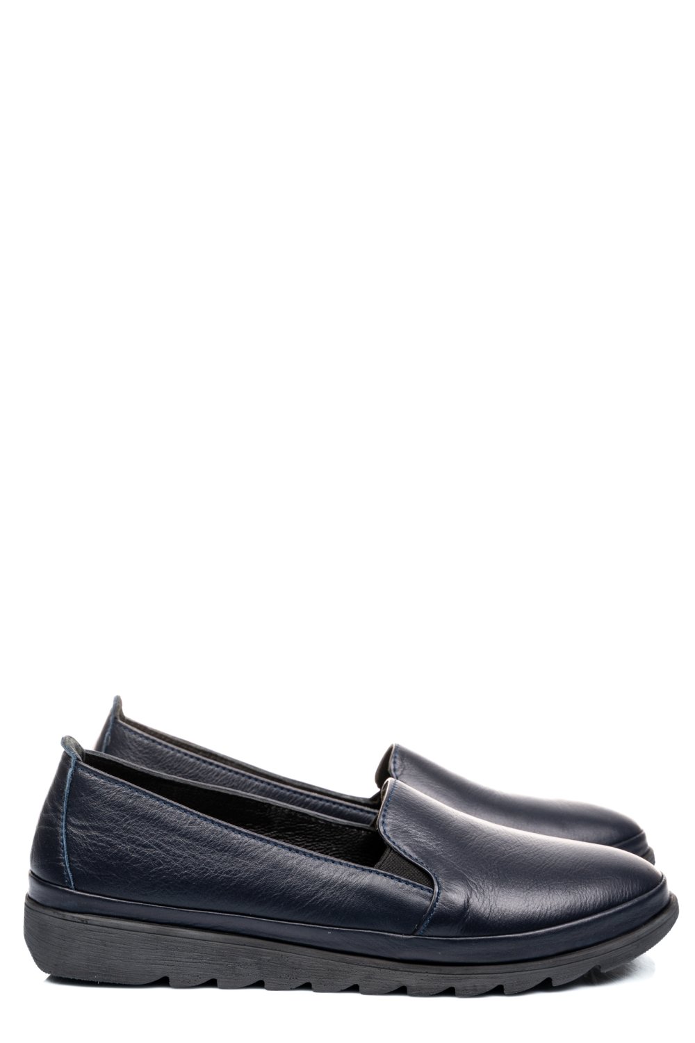 PANTOFI BLEUMARIN PIELE NATURALA RPC03