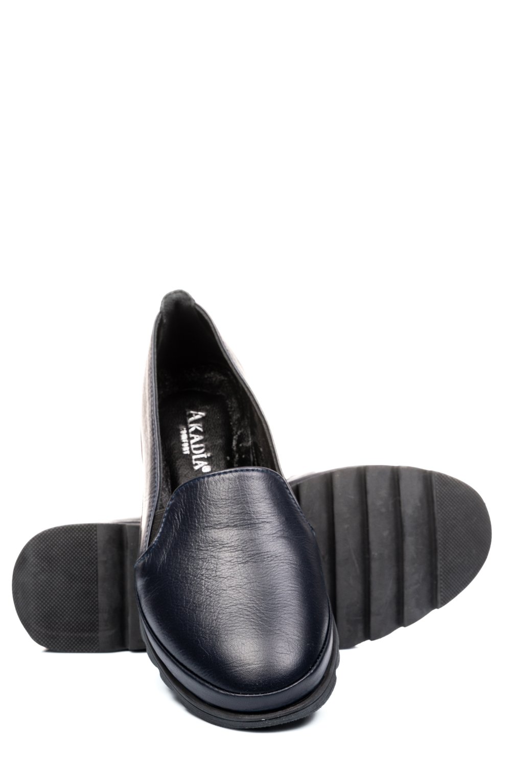 PANTOFI BLEUMARIN PIELE NATURALA RPC03