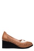 PANTOFI MARO PIELE NATURALA 0PC74