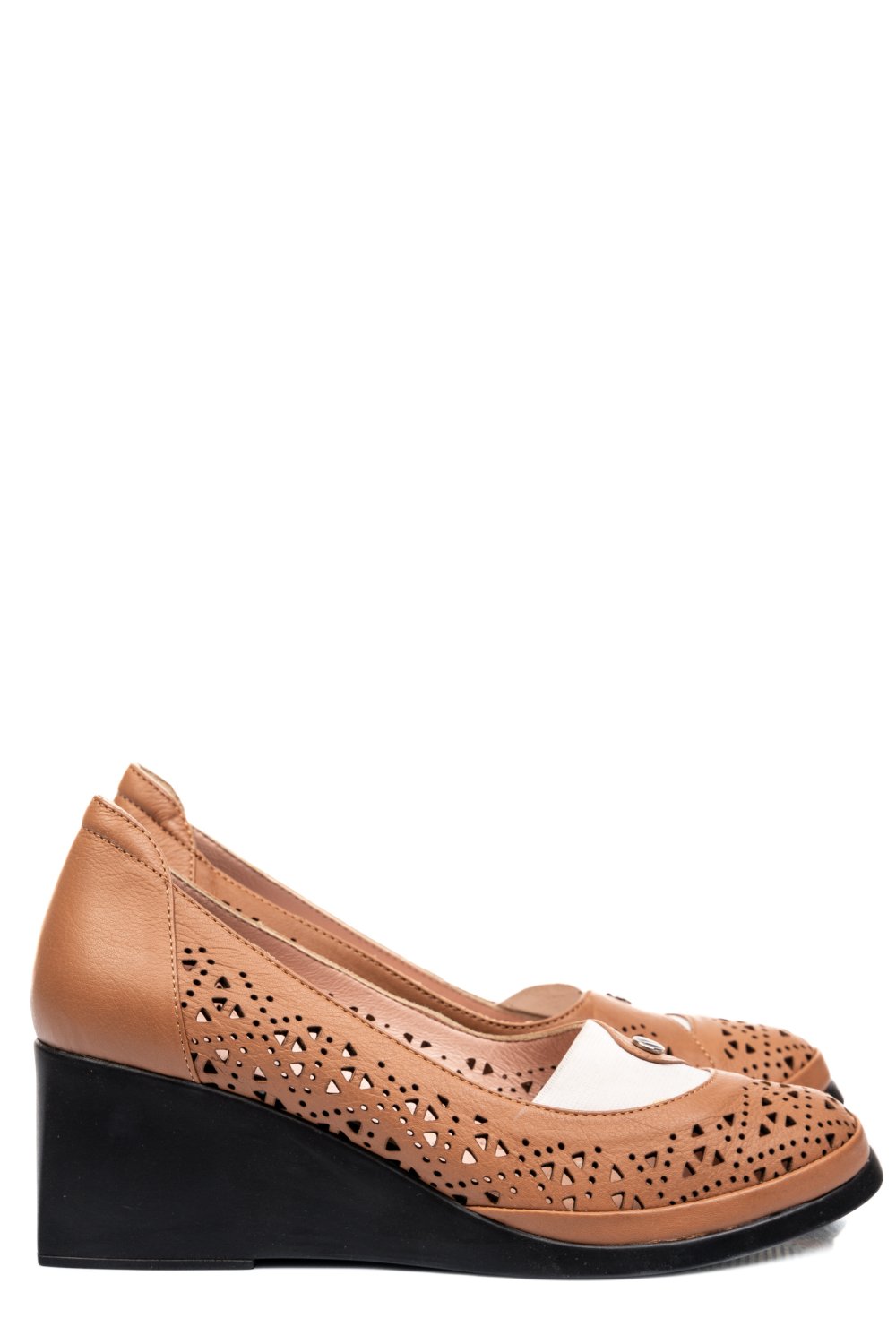 PANTOFI MARO PIELE NATURALA 0PC74