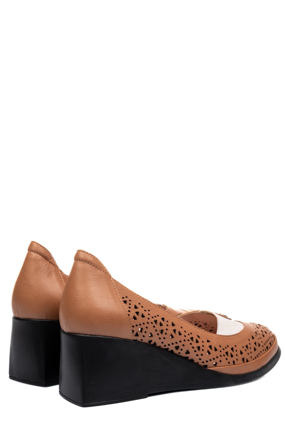 PANTOFI MARO PIELE NATURALA 0PC74