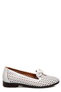 ESPADRILE ALBE PIELE NATURALA 7PC2101