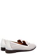 ESPADRILE ALBE PIELE NATURALA 7PC2101