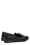 PANTOFI NEGRI PIELE NATURALA 1PC120